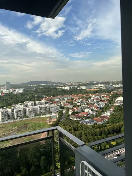 Parc Riviera, 103 West Coast Vale, 1 Bedroom, 463 sqft, Condominium For Sale, by Vernon Tan, 60119876 - View - PropertyGuru.com.sg