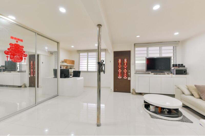 Hdb Resale Flat 3rm Hdb Flat For Sale HDB Resale Property For Sale
