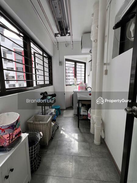 For Rent - 288G Bukit Batok Street 25