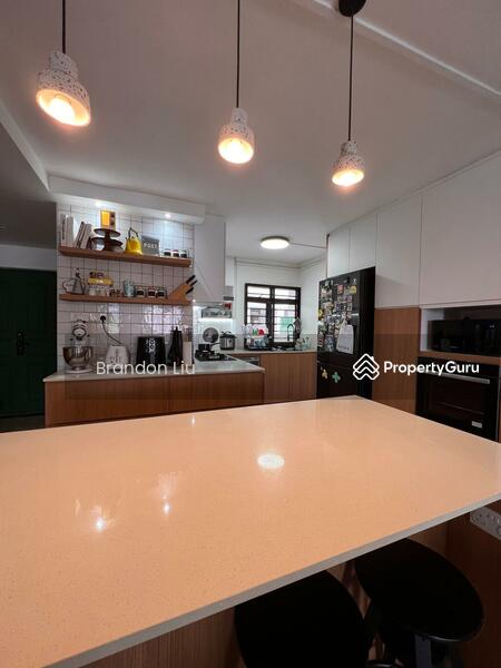 For Rent - 288G Bukit Batok Street 25