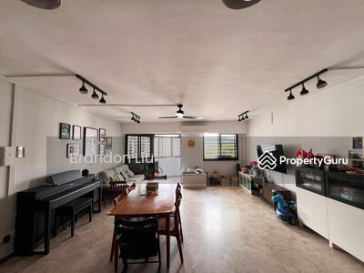 For Rent - 288G Bukit Batok Street 25