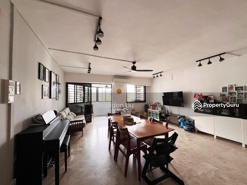 For Rent - 288G Bukit Batok Street 25