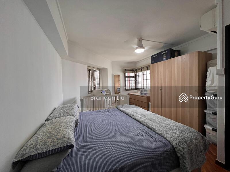 For Rent - 288G Bukit Batok Street 25