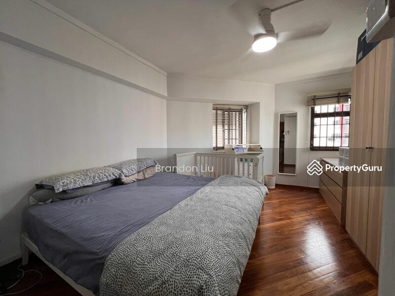 For Rent - 288G Bukit Batok Street 25