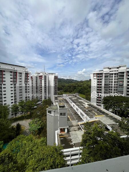 For Rent - 288G Bukit Batok Street 25