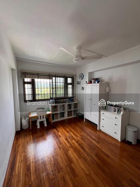 For Rent - 288G Bukit Batok Street 25