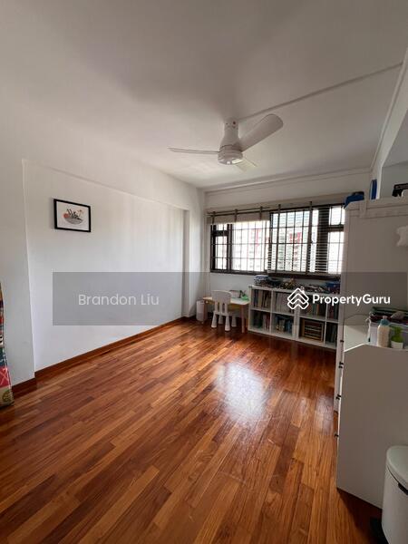 For Rent - 288G Bukit Batok Street 25