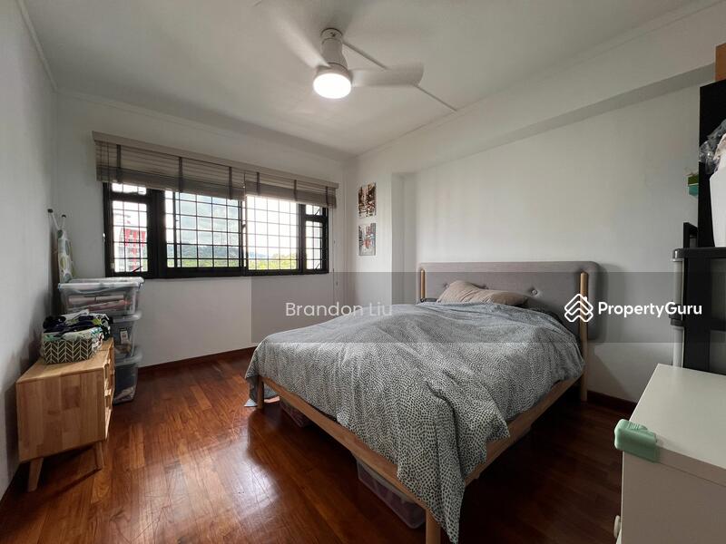 For Rent - 288G Bukit Batok Street 25