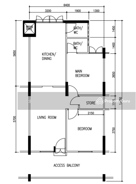 For Sale 509 Ang Mo Kio Avenue 8