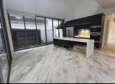 For Rent - Tan kim cheng road