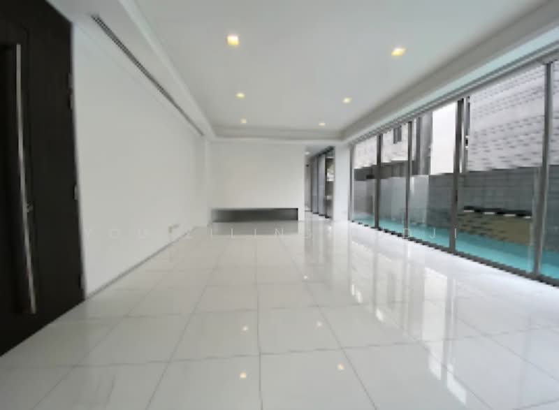 Tan kim cheng road, Tan Kim Cheng Road, 5 Bedrooms, 7,400 sqft, Bungalow House For Rent, by You Ziling Pudji, 60119887 - Living Room - PropertyGuru.com.sg