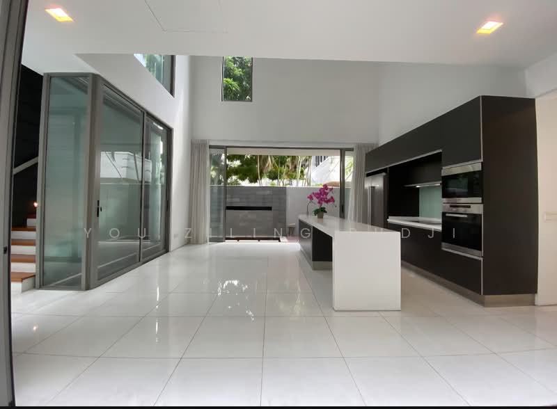 Tan kim cheng road, Tan Kim Cheng Road, 5 Bedrooms, 7,400 sqft, Bungalow House For Rent, by You Ziling Pudji, 60119887 - Kitchen - PropertyGuru.com.sg