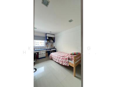 For Rent - 3 Delta Avenue