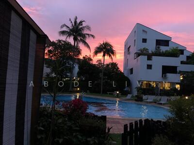 For Rent - Rich East Garden