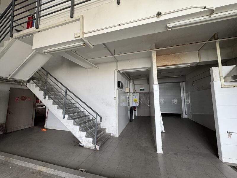 Food XChange @ Admiralty, 8A Admiralty Street, 2,852 sqft, Factory / Workshop (B2) For Rent, by Laura Chan 陈诗惠, 60119894 - CommercialGuru.com.sg