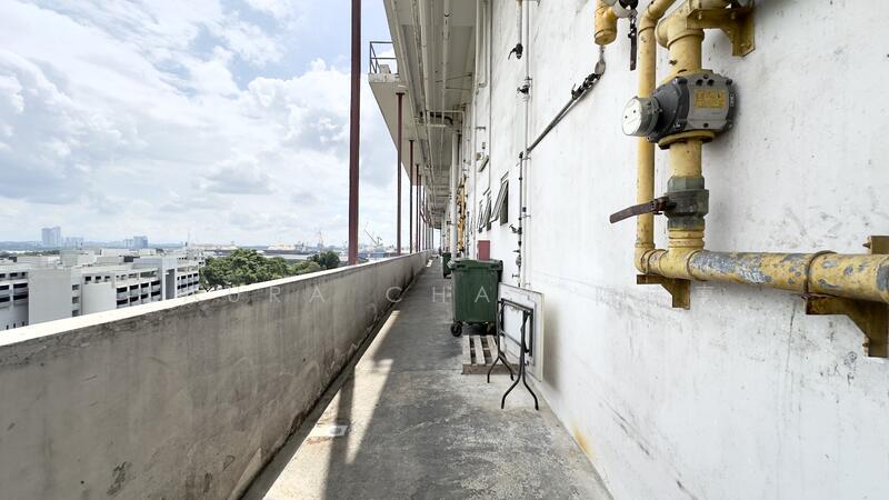 Food XChange @ Admiralty, 8A Admiralty Street, 2,852 sqft, Factory / Workshop (B2) For Rent, by Laura Chan 陈诗惠, 60119894 - CommercialGuru.com.sg