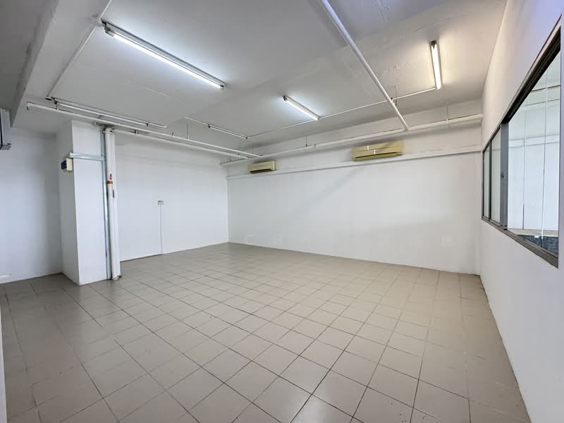 Food XChange @ Admiralty, 8A Admiralty Street, 2,852 sqft, Factory / Workshop (B2) For Rent, by Laura Chan 陈诗惠, 60119894 - Interior - CommercialGuru.com.sg