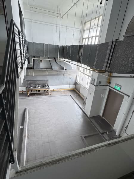 Food XChange @ Admiralty, 8A Admiralty Street, 2,852 sqft, Factory / Workshop (B2) For Rent, by Laura Chan 陈诗惠, 60119894 - Interior - CommercialGuru.com.sg