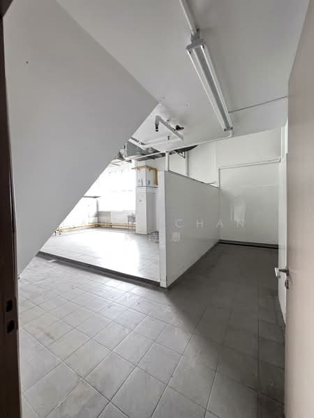 Food XChange @ Admiralty, 8A Admiralty Street, 2,852 sqft, Factory / Workshop (B2) For Rent, by Laura Chan 陈诗惠, 60119894 - Interior - CommercialGuru.com.sg