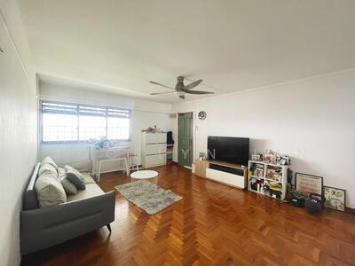 For Sale - 301 Clementi Avenue 4