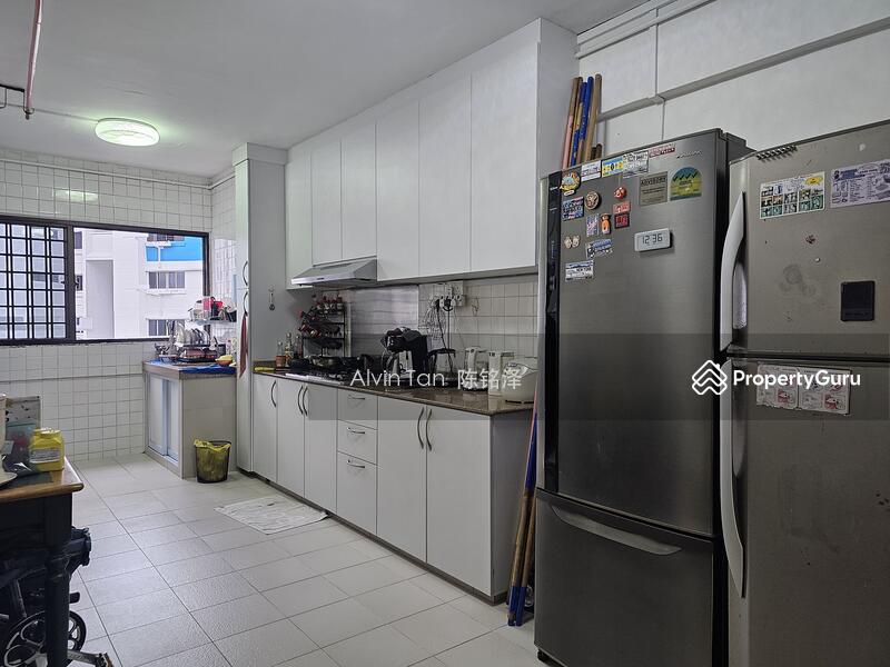 For Rent - 324 Hougang Avenue 5