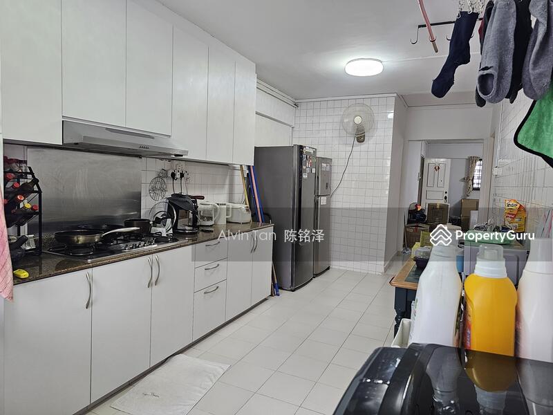 For Rent - 324 Hougang Avenue 5