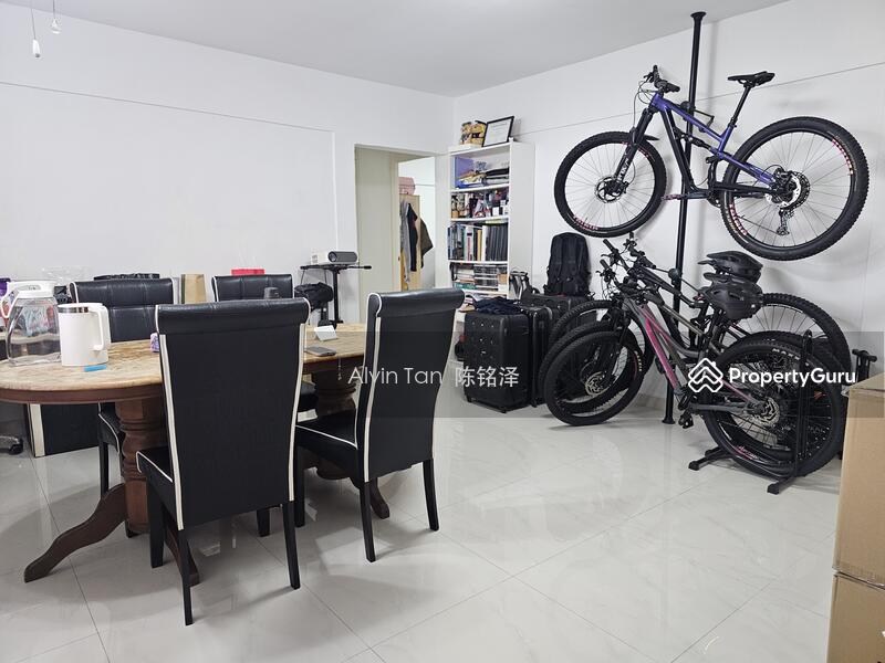 For Rent - 324 Hougang Avenue 5
