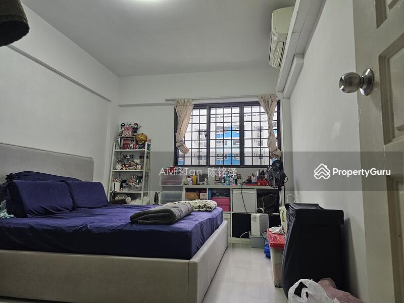 For Rent - 324 Hougang Avenue 5