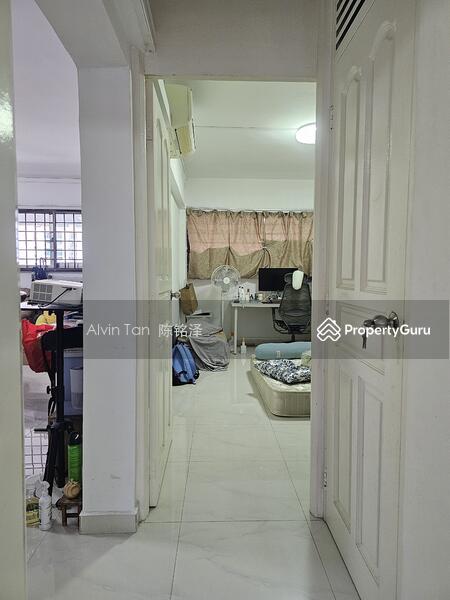 For Rent - 324 Hougang Avenue 5