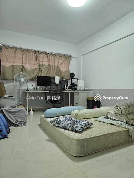 For Rent - 324 Hougang Avenue 5