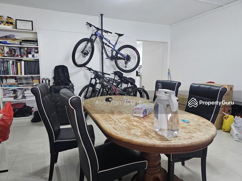 For Rent - 324 Hougang Avenue 5