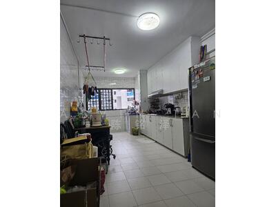For Rent - 324 Hougang Avenue 5