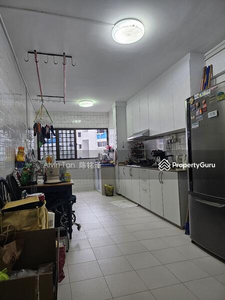 For Rent - 324 Hougang Avenue 5