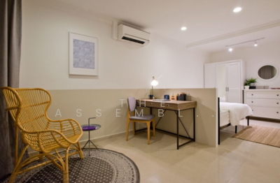 For Rent - 14 Eng Hoon St