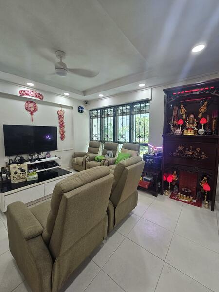 For Sale - 106C Punggol Field