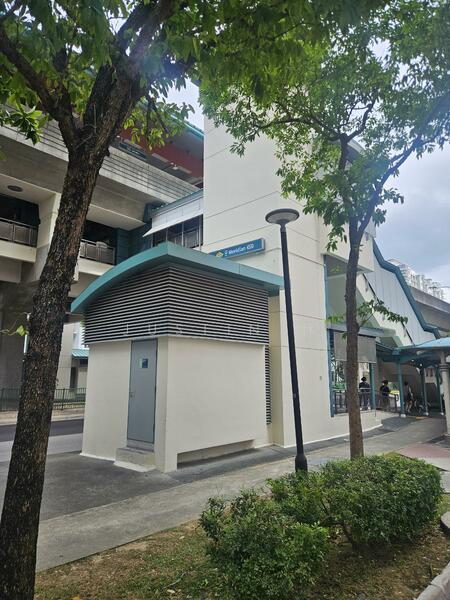 For Sale - 106C Punggol Field