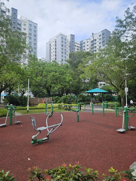 For Sale - 106C Punggol Field