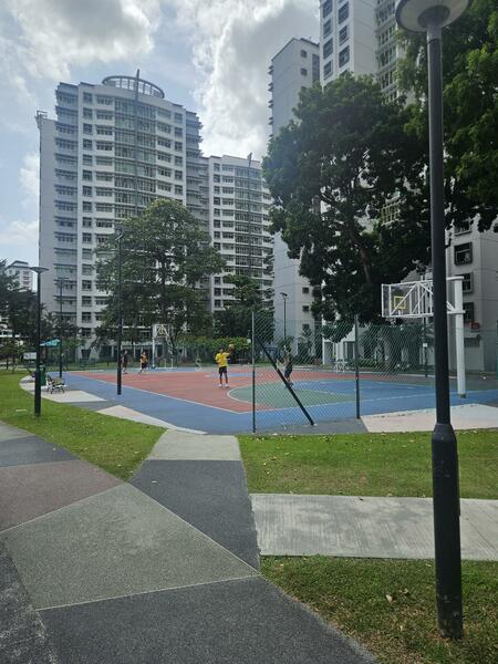 For Sale - 106C Punggol Field