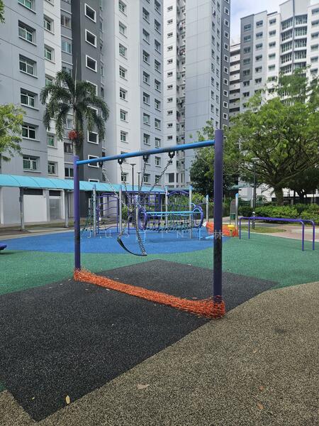 For Sale - 106C Punggol Field