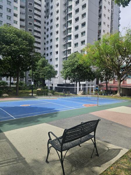 For Sale - 106C Punggol Field