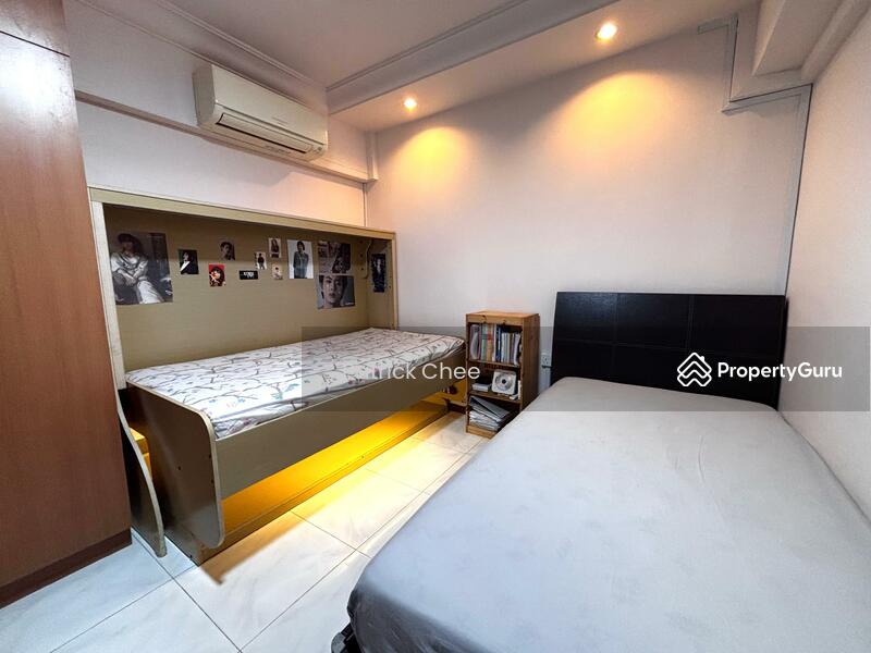 For Sale - 331 Sembawang Close