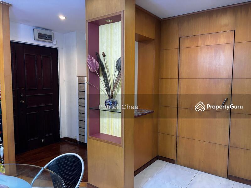 For Sale - 331 Sembawang Close