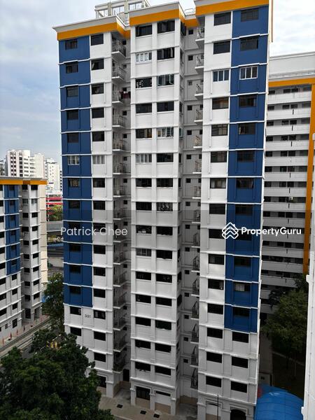 For Sale - 331 Sembawang Close