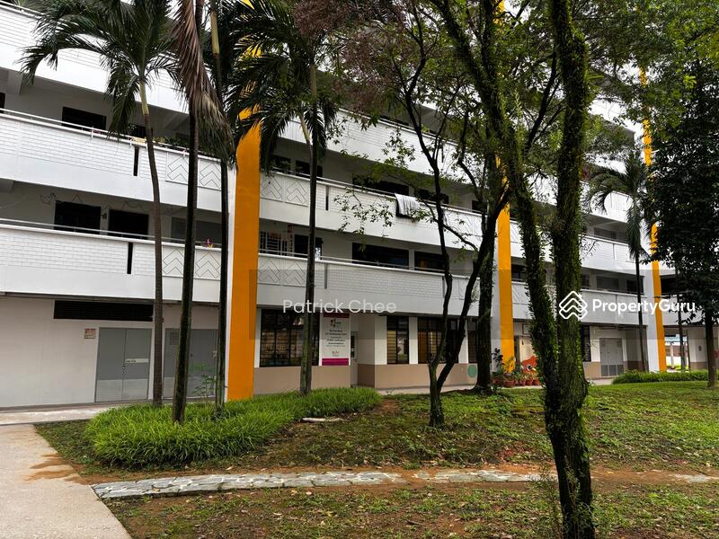 For Sale - 331 Sembawang Close