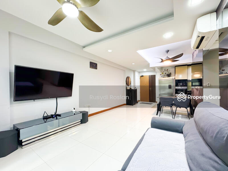 For Sale - 281A Sengkang East Avenue