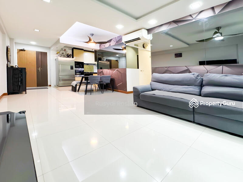 For Sale - 281A Sengkang East Avenue