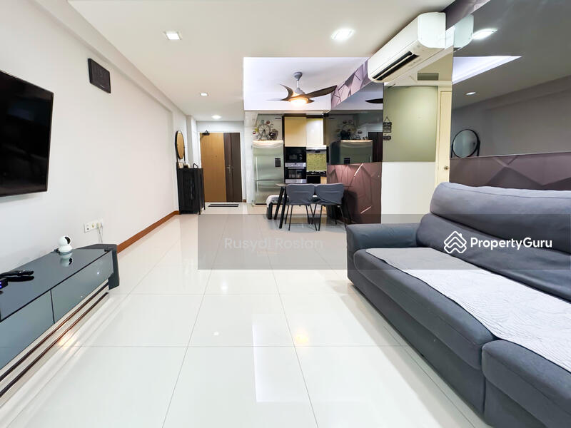 For Sale - 281A Sengkang East Avenue
