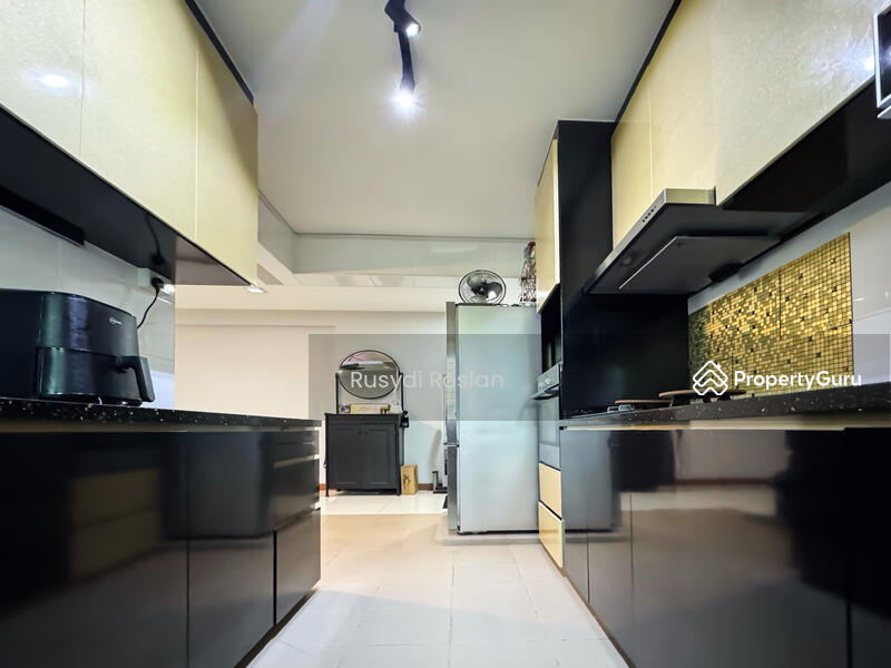 For Sale - 281A Sengkang East Avenue
