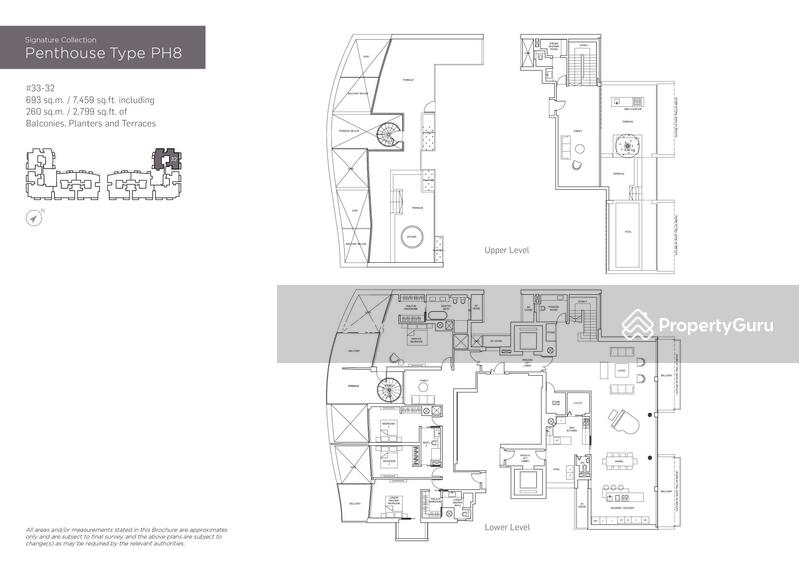 For Sale Marina One Residences