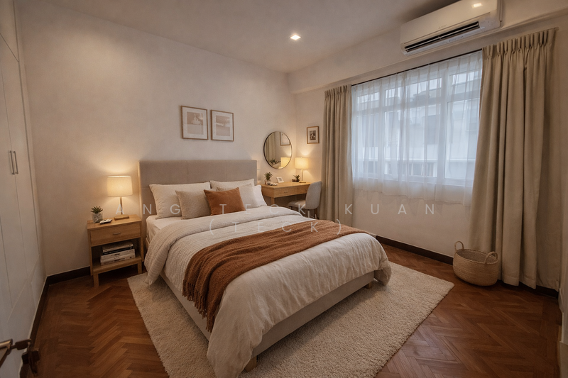 For Sale - Move-in Condition❤️D9❤️Best Value